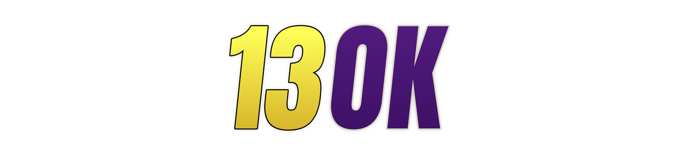 13ok